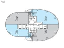 Oxley Tower (D1), Office #520619061